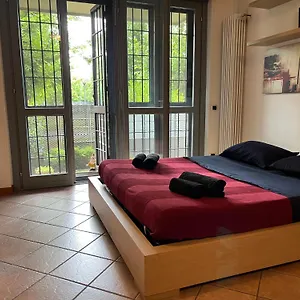 Columella 14 Milan